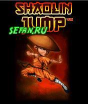 zingbivn.wap.sh | Shaolin_Jump.jar