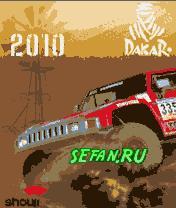 zingbivn.wap.sh | Dakar_Rally.jar